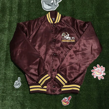 Load image into Gallery viewer, Vintage Chalkline Washington Redskins Nfl Football Jacket Youth Large 14/16