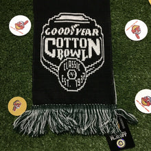 Load image into Gallery viewer, NCAA MICHIGAN STATE Football 2016 College Football Playoff Cotton Bowl Scarf