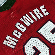 Load image into Gallery viewer, Mark McGwire St.Louis Cardinals True Fan Throwback 1999 Medium Jersey