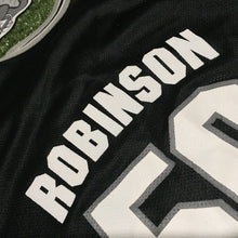 Load image into Gallery viewer, Vintage San Antonio Spurs #50 David Robinson Champion NBA Jersey Youth L 14-16