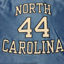 Load image into Gallery viewer, NCAA North Carolina Tar Heels Basketball Jersey #44 Extra Large XL Boys 18-20