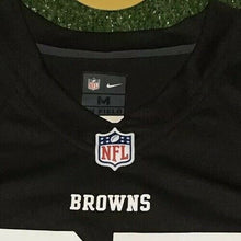 Load image into Gallery viewer, NIKE NFL Cleveland Browns Jersey Jabaal Sheard #97 Adult Medium