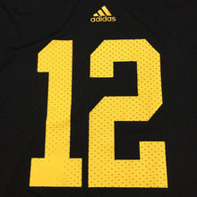 Load image into Gallery viewer, Adidas Michigan WOLVERINES #16 Denard ROBINSON Football Jersey Men&#39;s Size Large