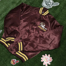 Load image into Gallery viewer, Vintage Chalkline Washington Redskins Nfl Football Jacket Youth Large 14/16