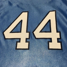 Load image into Gallery viewer, NCAA North Carolina Tar Heels Basketball Jersey #44 Extra Large XL Boys 18-20