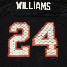 Load image into Gallery viewer, Cadillac Williams Tampa Bay Buccaneers Reebok Jersey - Kids Youth Size Large