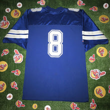 Load image into Gallery viewer, Dallas Cowboys Troy Aikman Rookie Season Russell Athletics Men’s Size 44 Size L