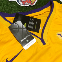 Load image into Gallery viewer, Nike Kobe Bryant NBA Los Angeles Lakers Jersey