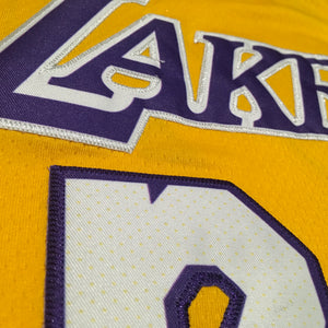 Nike Kobe Bryant NBA Los Angeles Lakers Jersey