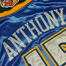 Load image into Gallery viewer, Adidas Authentic NBA Denver Nuggets CARMELO ANTHONY Jersey